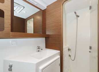 Alquilar catamarán en ACI Marina Vodice - Lagoon 42 - 4 + 2 cab.