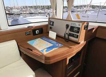 Alquilar catamarán en ACI Marina Vodice - Lagoon 42 - 4 + 2 cab.