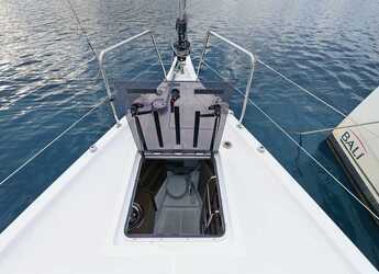 Alquilar velero en SCT Marina Trogir - Oceanis 51.1 - 5 + 1 cab.