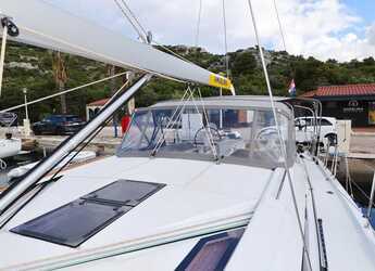 Alquilar velero en SCT Marina Trogir - Oceanis 51.1 - 5 + 1 cab.