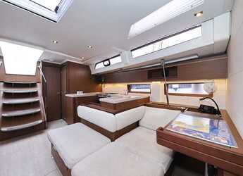 Alquilar velero en SCT Marina Trogir - Oceanis 51.1 - 5 + 1 cab.