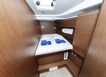 Alquilar velero en SCT Marina Trogir - Oceanis 51.1 - 5 + 1 cab.