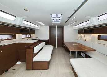 Alquilar velero en SCT Marina Trogir - Oceanis 51.1 - 5 + 1 cab.