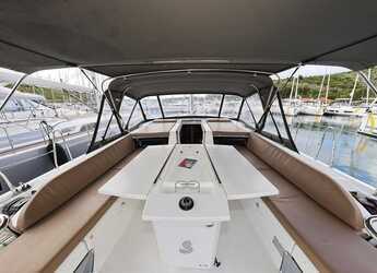 Alquilar velero en SCT Marina Trogir - Oceanis 51.1 - 5 + 1 cab.