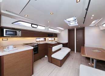 Alquilar velero en SCT Marina Trogir - Oceanis 51.1 - 5 + 1 cab.