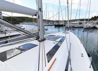 Alquilar velero en SCT Marina Trogir - Oceanis 51.1 - 5 + 1 cab.