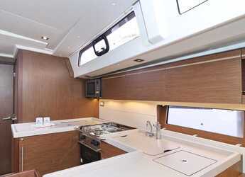 Alquilar velero en SCT Marina Trogir - Oceanis 51.1 - 5 + 1 cab.