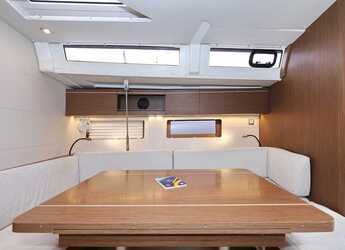 Alquilar velero en SCT Marina Trogir - Oceanis 51.1 - 5 + 1 cab.