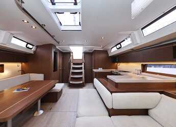 Alquilar velero en SCT Marina Trogir - Oceanis 51.1 - 5 + 1 cab.