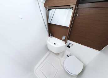 Alquilar velero en SCT Marina Trogir - Oceanis 51.1 - 5 + 1 cab.