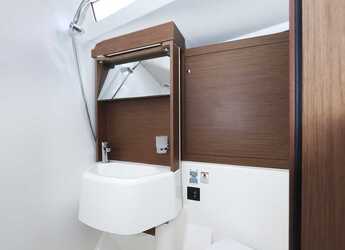 Alquilar velero en SCT Marina Trogir - Oceanis 51.1 - 5 + 1 cab.