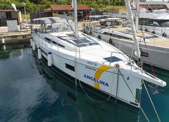 Alquilar velero en SCT Marina Trogir - Oceanis 51.1 - 5 + 1 cab.