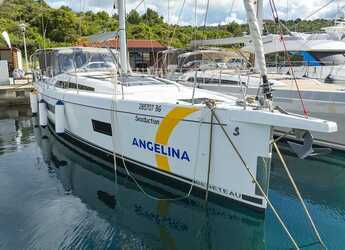 Alquilar velero en SCT Marina Trogir - Oceanis 51.1 - 5 + 1 cab.