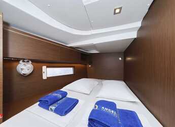 Alquilar velero en SCT Marina Trogir - Oceanis 51.1 - 5 + 1 cab.