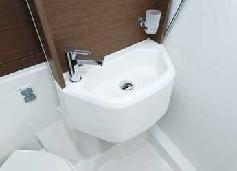 Alquilar velero en SCT Marina Trogir - Oceanis 51.1 - 5 + 1 cab.