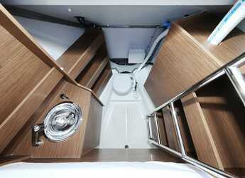 Alquilar velero en SCT Marina Trogir - Oceanis 51.1 - 5 + 1 cab.