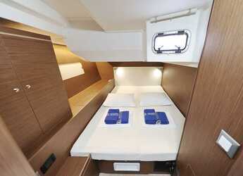 Alquilar velero en SCT Marina Trogir - Oceanis 51.1 - 5 + 1 cab.