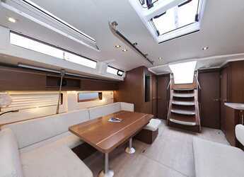 Alquilar velero en SCT Marina Trogir - Oceanis 51.1 - 5 + 1 cab.