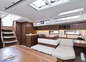 Alquilar velero en SCT Marina Trogir - Oceanis 51.1 - 5 + 1 cab.