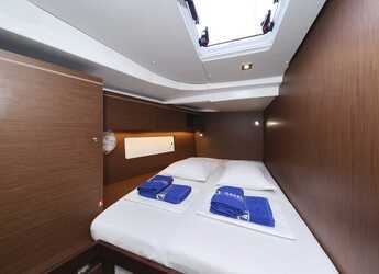 Alquilar velero en SCT Marina Trogir - Oceanis 51.1 - 5 + 1 cab.