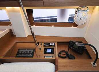 Alquilar velero en SCT Marina Trogir - Oceanis 51.1 - 5 + 1 cab.