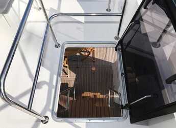 Alquilar yate en Marina Kremik - Seamaster 45