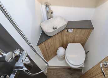 Alquilar yate en Marina Kremik - Seamaster 45