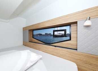 Alquilar yate en Marina Kremik - Seamaster 45