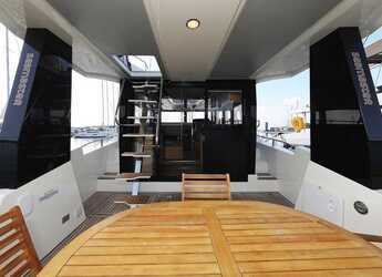 Alquilar yate en Marina Kremik - Seamaster 45