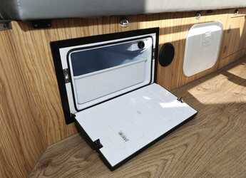 Alquilar yate en Marina Kremik - Seamaster 45