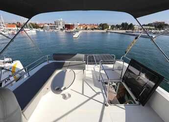 Alquilar yate en Marina Kremik - Seamaster 45