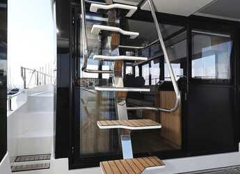 Alquilar yate en Marina Kremik - Seamaster 45