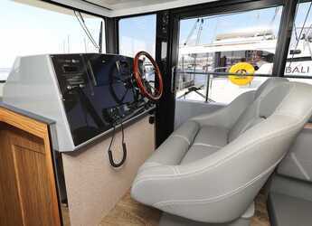 Alquilar yate en Marina Kremik - Seamaster 45