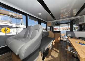 Alquilar yate en Marina Kremik - Seamaster 45