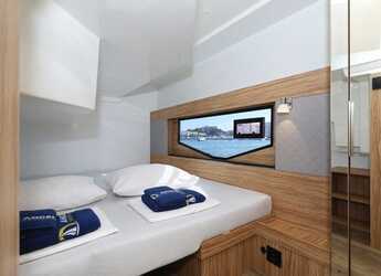 Alquilar yate en Marina Kremik - Seamaster 45