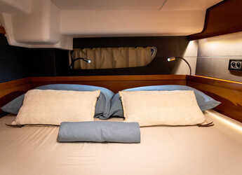 Alquilar velero en Puerto de Lefkas - Oceanis 60 - 3 + 1 cab.