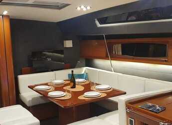 Alquilar velero en Puerto de Lefkas - Oceanis 60 - 3 + 1 cab.