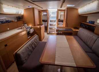 Alquilar velero en Marina Baotić - Sun Odyssey 519 - 5 cab.
