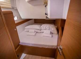 Alquilar velero en Marina Baotić - Sun Odyssey 519 - 5 cab.