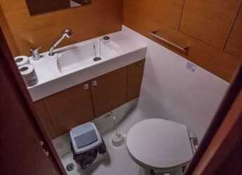 Alquilar velero en Marina Baotić - Sun Odyssey 519 - 5 cab.