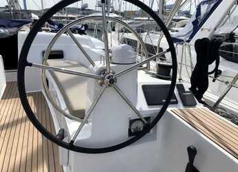 Alquilar velero en Marina Baotić - Sun Odyssey 519 - 5 cab.