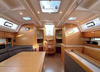 Louer voilier à Marina Frapa - Bavaria Cruiser 46