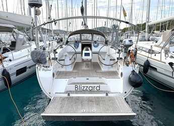 Louer voilier à Marina Frapa - Bavaria Cruiser 46