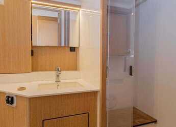 Alquilar velero en Olympic Marine - Bavaria C57