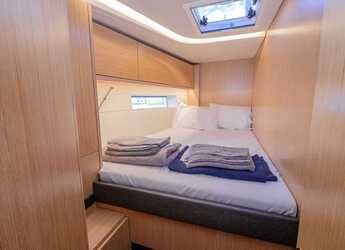 Alquilar velero en Olympic Marine - Bavaria C57