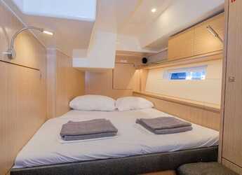 Alquilar velero en Olympic Marine - Bavaria C57