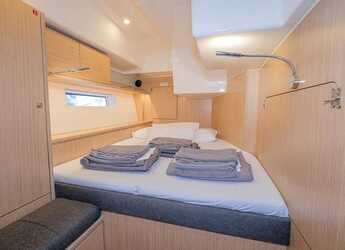 Alquilar velero en Olympic Marine - Bavaria C57