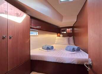 Noleggiare sailboat in Mykonos Marina - Bavaria Cruiser 46 Style[G]