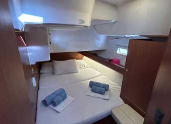 Noleggiare sailboat in Mykonos Marina - Bavaria Cruiser 46 Style[G]