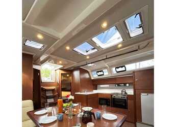 Noleggiare sailboat in Mykonos Marina - Bavaria Cruiser 46 Style[G]